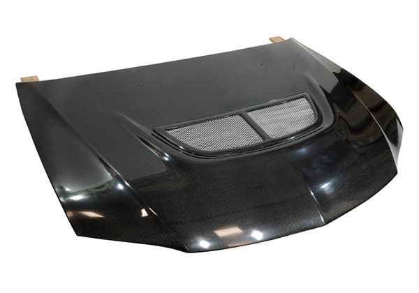 Capó Carbono Mitsubishi Evo VIII - IX C/T
