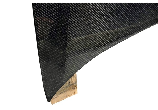 Capó Carbono Mitsubishi Evo VIII - IX C/T