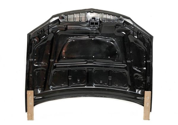 Capó Carbono Mitsubishi Evo VIII - IX C/T