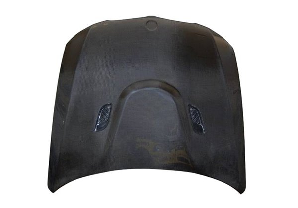 Capó Carbono BMW E90 / E91 2009 LCI Look M3
