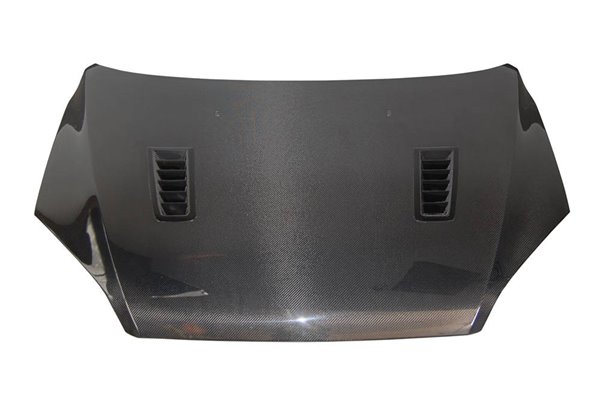 Capó Carbono Ford Focus 2005-2007 C/T RS