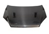 Capó Carbono Ford Focus 2005-2007 C/T RS