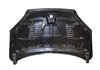 Capó Carbono Ford Focus 2005-2007 C/T RS