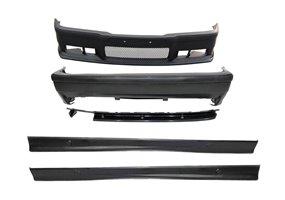 Kit De Carrocería BMW E36 Look M3