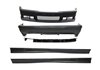 Kit De Carrocería BMW E36 Look M3