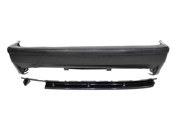 Kit De Carrocería BMW E36 Look M3