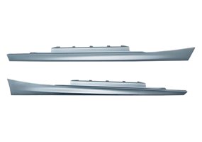 Taloneras BMW F21/F22/F23 3P Look M-Tech