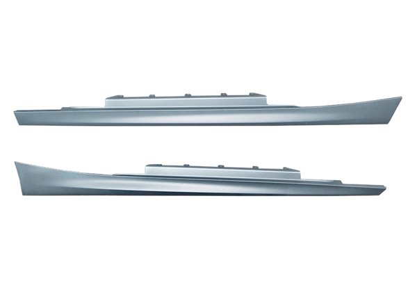 Taloneras BMW F21/F22/F23 3P Look M-Tech