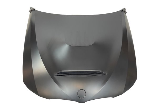 Capó BMW E90 / E91 09-12 LCI Look GTS