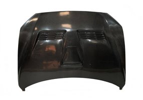 Capó Carbono Mitsubishi Lancer Evo X