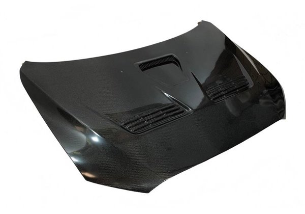 Capó Carbono Mitsubishi Lancer Evo X