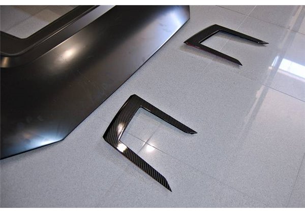 Capó AUDI A4 B9 2016+ Metal