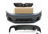 Kit De Carrocería Volkswagen Jetta 2011 ABS