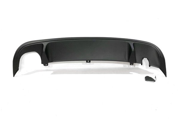 Kit De Carrocería Volkswagen Jetta 2011 ABS