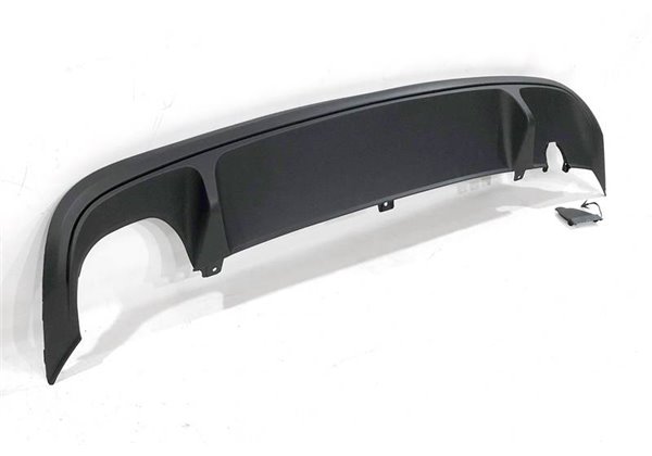 Kit De Carrocería Volkswagen Jetta 2011 ABS