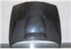 Capó Carbono BMW E39 95-03 M5 C/T Look GTR