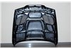 Capó Carbono BMW E39 95-03 M5 C/T Look GTR