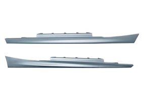 Taloneras BMW F21/F22/F23 12-18 Look M2