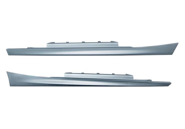 Taloneras BMW F21/F22/F23 12-18 Look M2