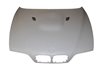 Capó Fibra BMW E39 96-02 Con Toma Look M3