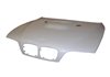 Capó Fibra BMW E39 96-02 Con Toma Look M3
