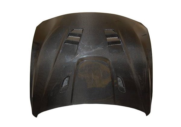 Capó Carbono BMW F30 / F31 / F32 / F33 / F36 Con Toma Look M3