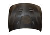 Capó Carbono BMW F30 / F31 / F32 / F33 / F36 Con Toma Look M3