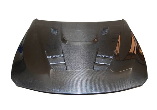 Capó Carbono BMW F30 / F31 / F32 / F33 / F36 Con Toma Look M3