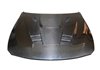 Capó Carbono BMW F30 / F31 / F32 / F33 / F36 Con Toma Look M3