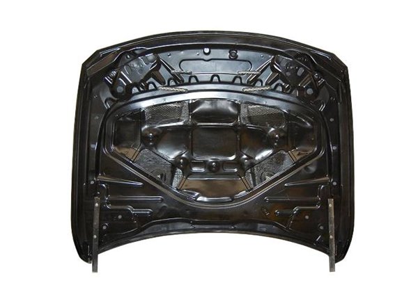 Capó Carbono BMW F30 / F31 / F32 / F33 / F36 Con Toma Look M3