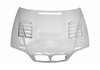 Capó Fibra BMW E46 '98-2001 2P.GTR