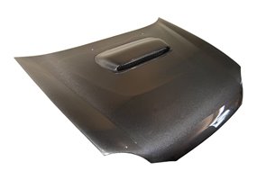 Capó Carbono Subaru Impreza 2001-2002