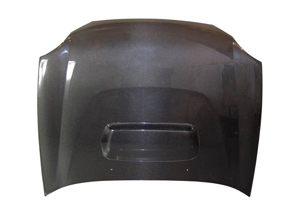 Capó Carbono Subaru Impreza 2001-2002