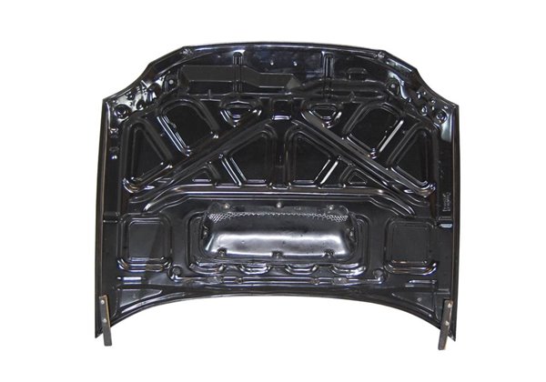 Capó Carbono Subaru Impreza 2001-2002
