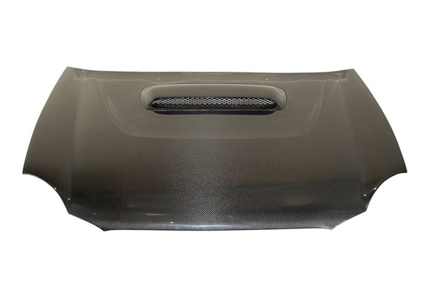 Capó Carbono Subaru Impreza 2001-2002