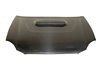 Capó Carbono Subaru Impreza 2001-2002