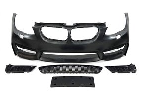 Paragolpes Delantero BMW E92 / E93 10-12 Look M4 ABS