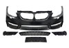 Paragolpes Delantero BMW E92 / E93 10-12 Look M4 ABS
