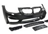 Paragolpes Delantero BMW E92 / E93 10-12 Look M4 ABS