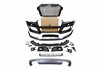Kit De Carrocería Audi A3 V8 13-15 Sportback Look RS3 II