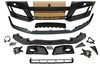 Kit De Carrocería Audi A3 V8 13-15 Sportback Look RS3 II