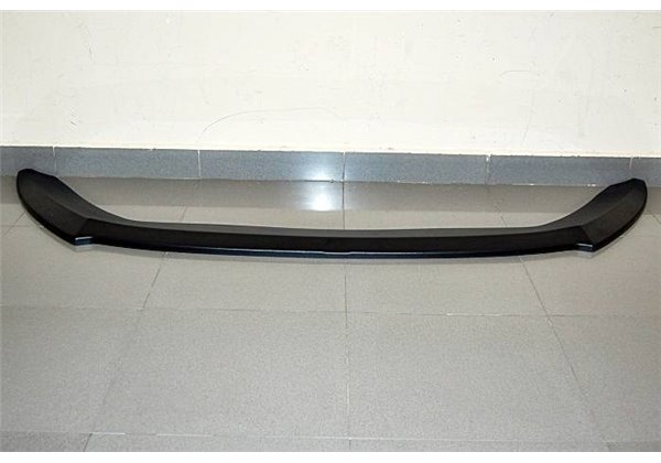 Spoiler Delantero Seat Leon III ABS