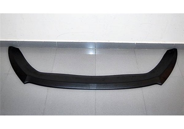 Spoiler Delantero Seat Leon III ABS
