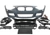 Paragolpes Delantero BMW F20 / F21 3-5P 12-14 Look M-Tech