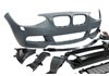Paragolpes Delantero BMW F20 / F21 3-5P 12-14 Look M-Tech