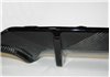 Difusor Trasero Mercedes W204 4 P 2011-2013 Carbono Para C63