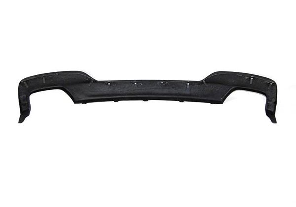 Difusor Trasero BMW F06 / F12 / F13 Carbono