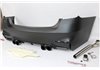 Kit Carrocería Mercedes W176 A45 2012-2015 Look AMG Sin Sensores