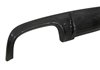 Difusor Trasero Mercedes W211 Look AMG E63 Carbono