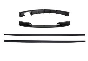 Kit De Carrocería BMW F30 / F31 Look Performance 1 Salida